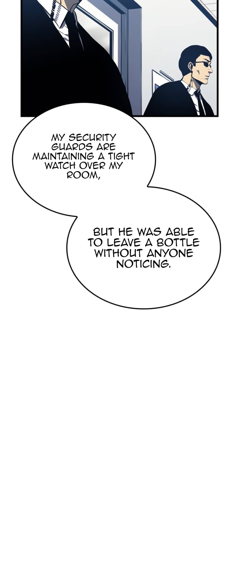 Solo Leveling, Chapter 188 image 091
